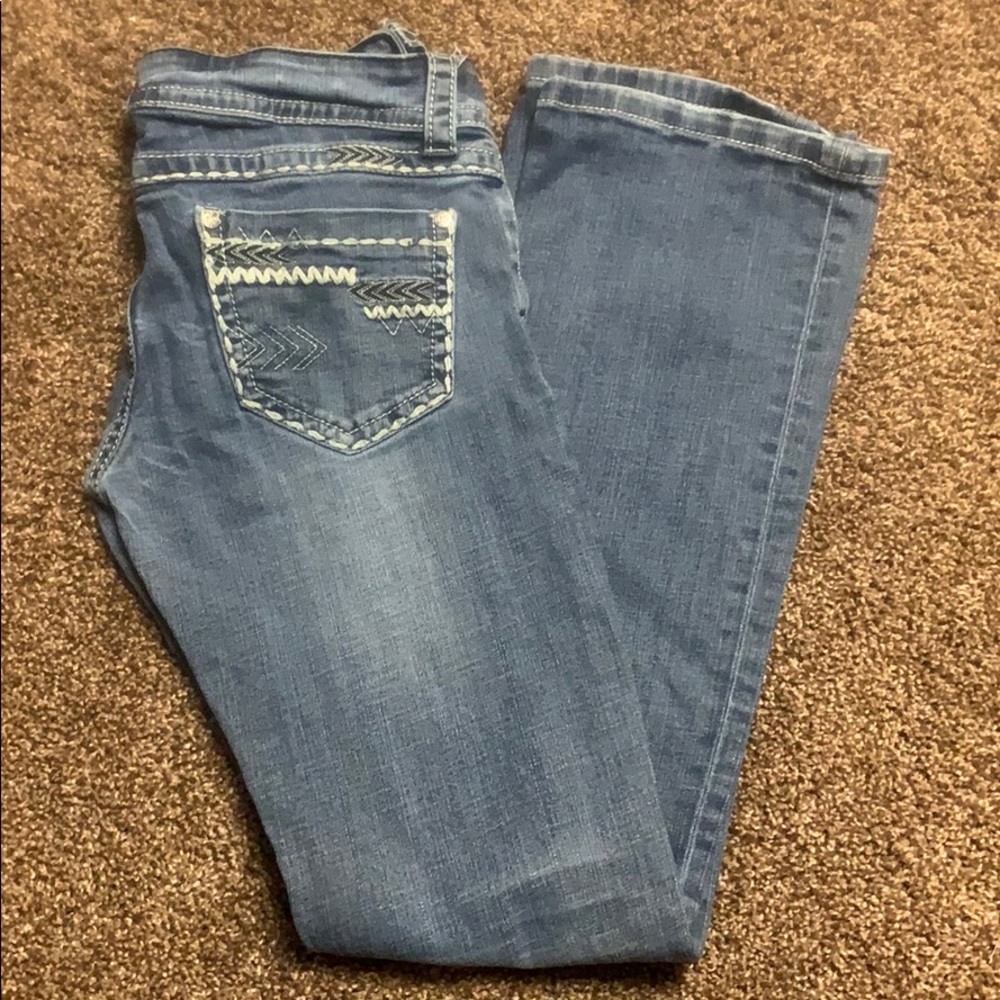 Stetson Jeans